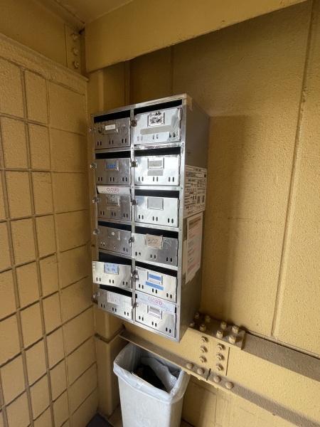リバーサイド相愛
