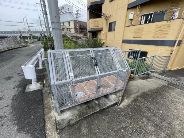 リバーサイド相愛