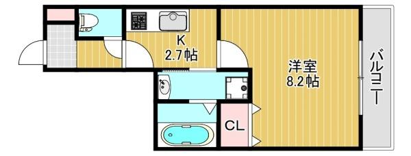 リレックス緑ヶ丘中町