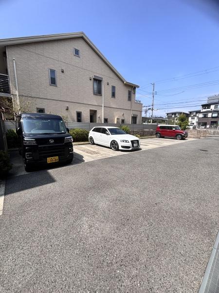 テネリージ向ヶ丘