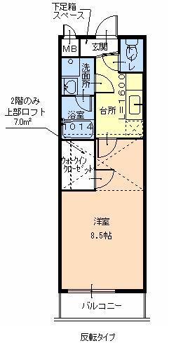 フジパレス浜寺諏訪森サウス