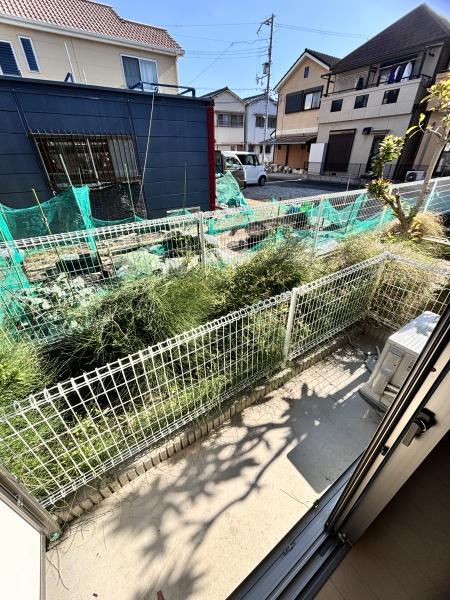 フジパレス浜寺諏訪森サウス