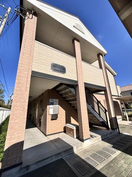 フジパレス浜寺諏訪森サウス