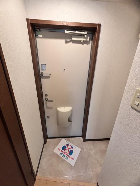 フジパレス浜寺諏訪森サウス
