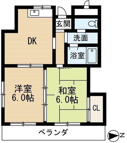 サンハイムカミ