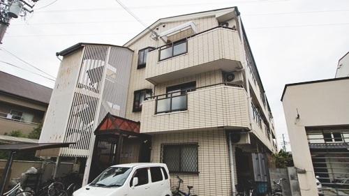 サンハイムカミ