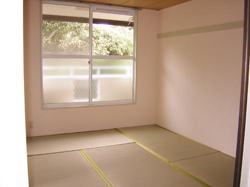 リッチモンドハイツ