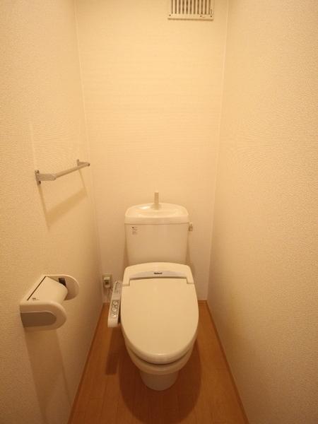 リビングタウン泉大津　C棟