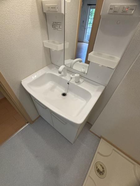 ラフレシール・メゾン・宮崎2