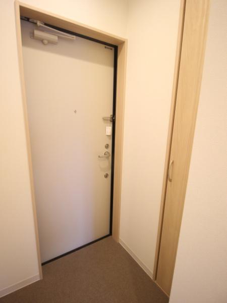 ＴＫアンバーコート浜寺２