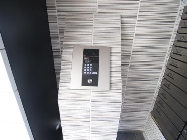 ＴＫアンバーコート浜寺２