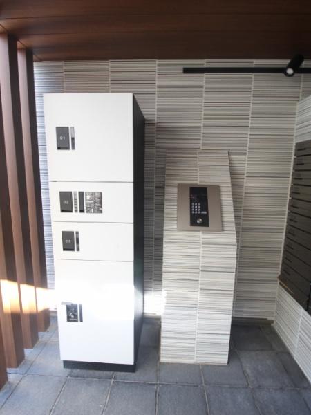 ＴＫアンバーコート浜寺２