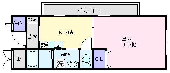 フェアリーコート鳳