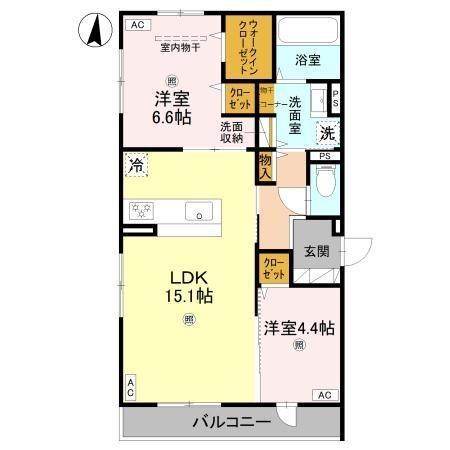 ドゥジエム高石