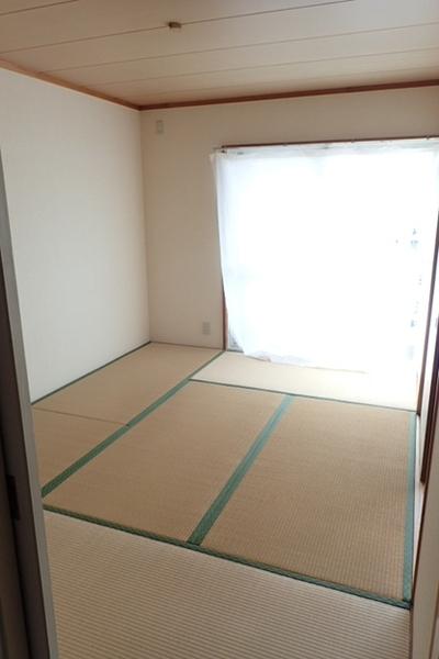 コーポ西取石