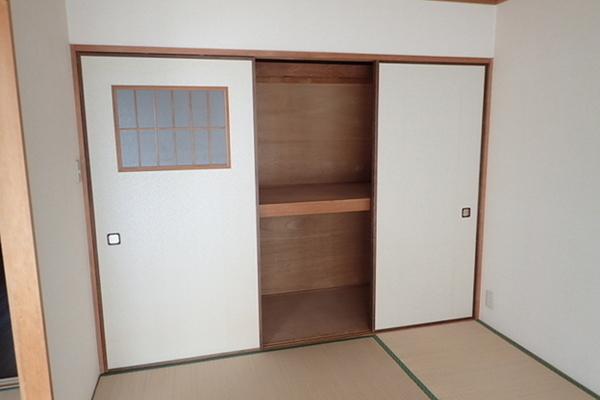 コーポ西取石