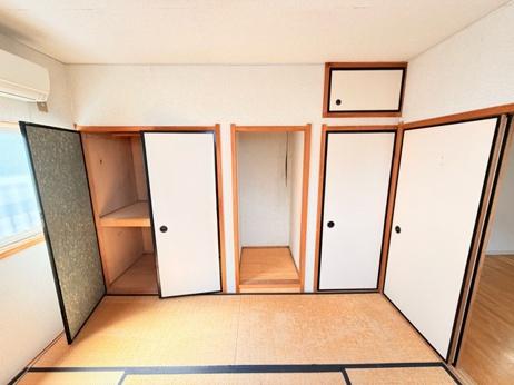 鳳西町2丁店舗付住宅