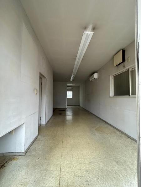 鳳西町2丁店舗付住宅