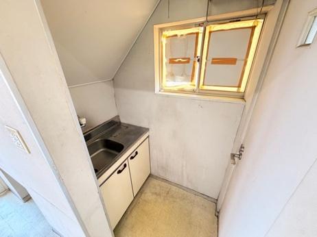 鳳西町2丁店舗付住宅