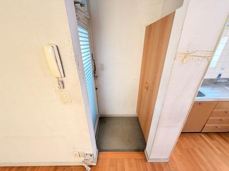鳳西町2丁店舗付住宅