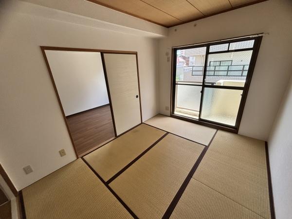 高師浜シーサイドマンション２