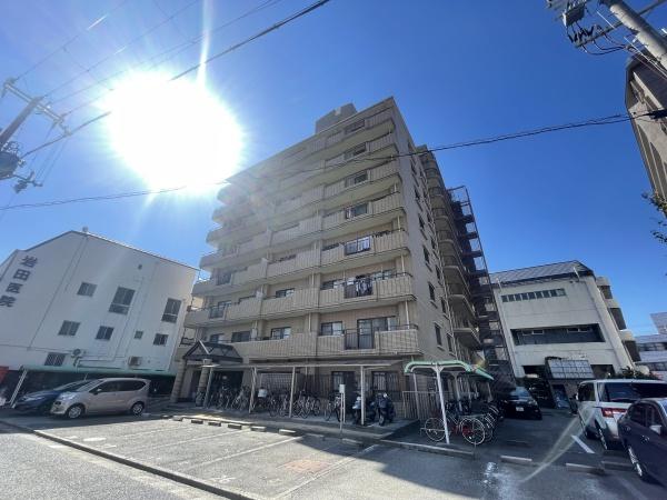 グリーンガーデン羽衣