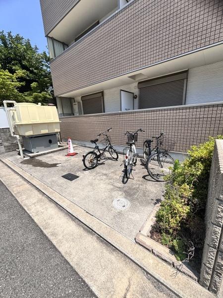 Ｆ+style羽衣　１号館
