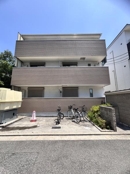Ｆ+style羽衣　１号館
