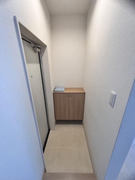 Ｆ+style羽衣　１号館