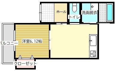 エルフラット津久野