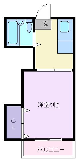 サンハイツ