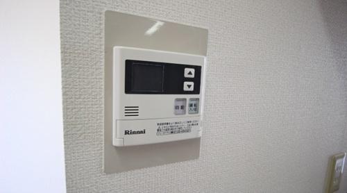 アークトゥルス　A棟