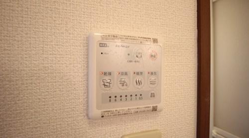 アークトゥルス　A棟