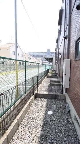 アークトゥルス　A棟