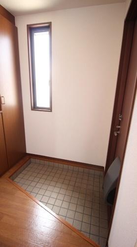アークトゥルス　A棟