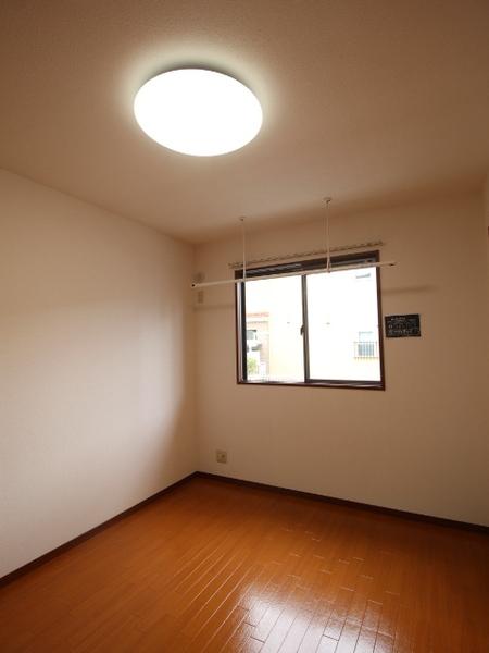 パル春日　Ｂ棟