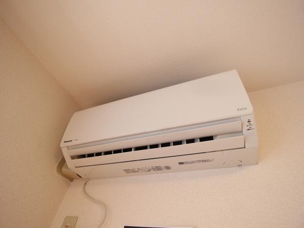 パル春日　Ｂ棟