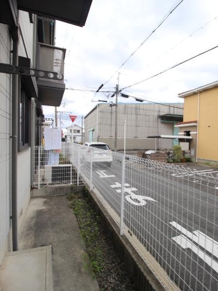 パル春日　Ｂ棟