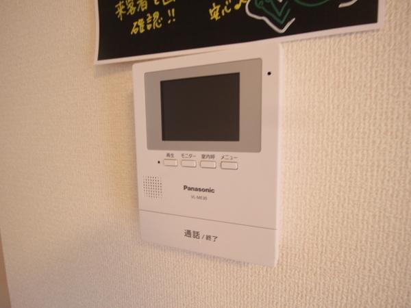 パル春日　Ｂ棟