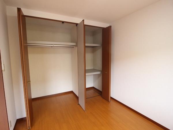 パル春日　Ｂ棟