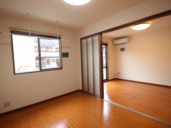 パル春日　Ｂ棟