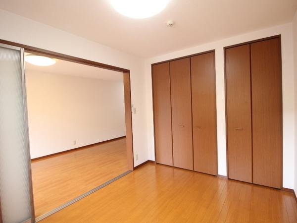 パル春日　Ｂ棟