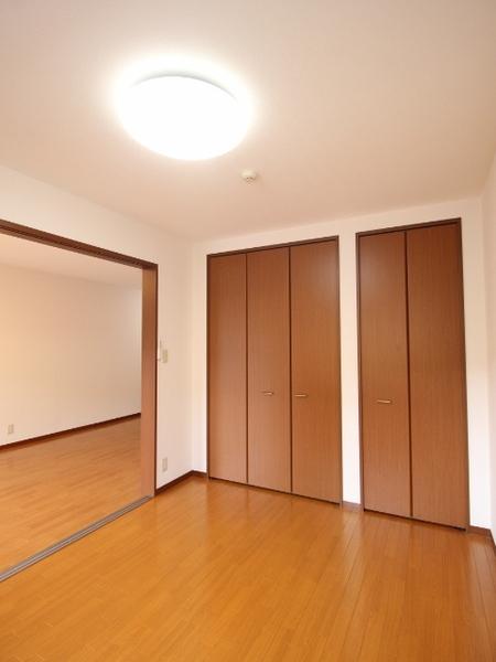 パル春日　Ｂ棟