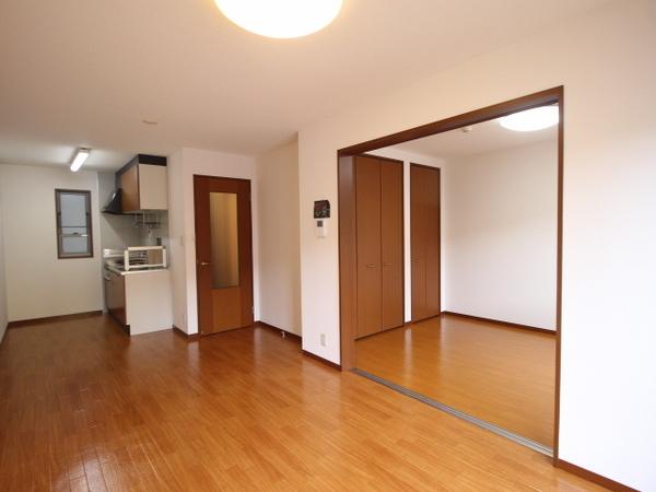 パル春日　Ｂ棟