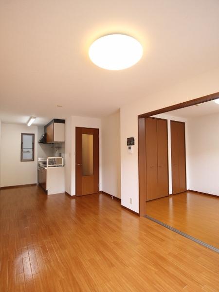 パル春日　Ｂ棟