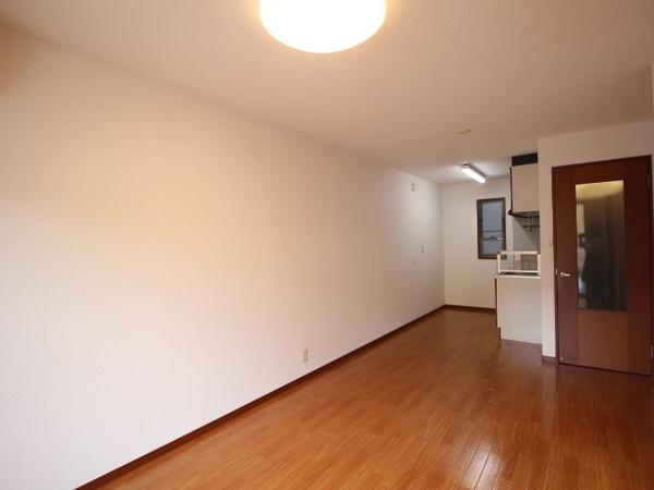 パル春日　Ｂ棟