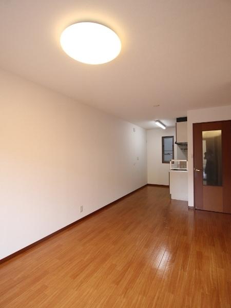 パル春日　Ｂ棟