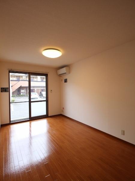 パル春日　Ｂ棟