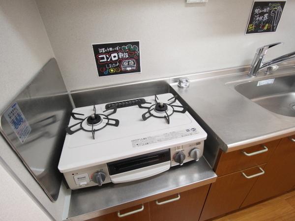 パル春日　Ｂ棟