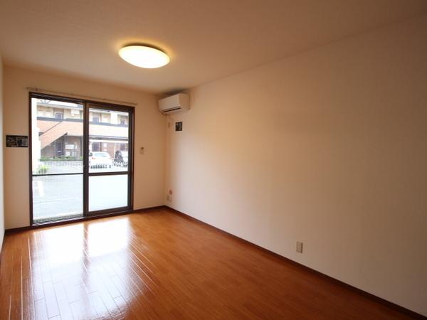 パル春日　Ｂ棟